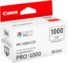 Cartouche d encre Canon PFI-1000 CO Optimisation de Chrominance d origine