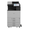 Imprimante Multifonction Laser Couleur A3 avec Meuble Support et Toner High