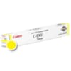 CANON C-EXV54 TONER YELLOW- Yield:8,500 pages