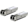 Ubiquiti Networks UF-MM-1G SFP Multi-Mode Fiber Module (2-Pack) la pieces