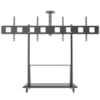 MEUBLE SUPPORT TV Pour 52 à 90  Capacité 100 KG VESA 800*600