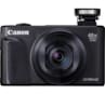 APPAREIL PHOTO COMPACT CANON POWERSHOT SX740 HS LITE Black