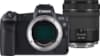 Appareil Photo Hybride EOS R + Objectif  RF 24-105mm STM Vidéos 4K