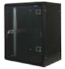 ARMOIRE 27 UNITES 600*800 LIVRE AVEC 1 ETAGERE ET 4 VENTILOS