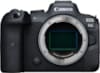 Appareil Photo Hybride CANON EOS R6 BODY EU26 Boîtier Nu