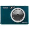 Appareil Photo Couleur Instantané ZOEMINI S2 ZV223 Turquoise