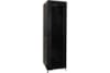 ARMOIRE 42U 600x600 LIVRÉ AVEC 1 ÉTAGÈRE ET 4 VENTILOS