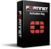 FortiGate-501E 1 an de Protection Unifiée contre les Menaces (UTP) FortiCare Premium