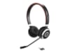 Micro-Casque Evolve 65 SE + Link380a UC Stereo