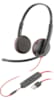 Casque Stéréo USB-A Poly Blackwire 3225