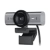 WEBCAM MX Brio 4K Ultra HD GRAPHITE USB N/A EMEA28-935 - B2C