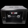 COFFRE INFORMATIQUE 9U 520*350*420MM + ETAGERE