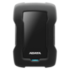 Disque Dur Portable HD330-4TB USB 3.1-Anti choc SLIM BLACK