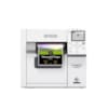 ColorWorks C4000e Imprimante d’étiquettes Impression de Haute Qualité Ecran LCD de 2.7 