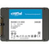 Disques durs et SSD CRUCIAL 240GO