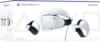 SONY Playstation VR2 Casque DE VISUALISATION DÉDIÉ 560 G Noir, Blanc