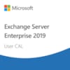 Exchange Server Enterprise 2019 User CAL