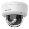 Camera IP Dome 6MP SMART HYBRID LIGHT Avec MICRO