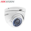 Caméra HD dôme varifocal Extérieur 1.3 mégapixels IR IP 66  Jour / Nuit