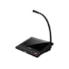 Microphone d appel de 7 pouces Ecran Tactile
