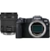 CANON EOS RP + OBJECTIF RF 24-105MM