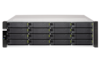 Serveur NAS 16 BAIES Intel Xeon D-2142IT RAM 64 Go 512 Go 4 x Port SFP+ 10GbE par Contrôleur