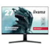 Moniteur 27  IIYAMA G-MASTER Red Eagle HDMI/DisplayPort  Noir