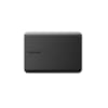 CANVIO BASICS Disque Dur Externe  2.5  4To USB 3.0 Black