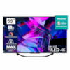 TV  Smart MINILED 4K 55   (139 cm)  (3840 x 2160 px) 24 Mois