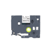 Cassette à ruban Brother TZ2_231 - Noir sur blanc, 12 mm