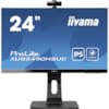 MONITEUR PROFESSIONNEL 24   VGA, HDMI, DisplayPort et port USB