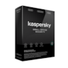 Kaspersky Small Office Security 5 postes + 1 serve