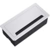 TABLE SOCKET MASTER MA-9310 EN ALUMINIUM