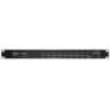 AMPLIFICATEUR SHOW DE CLASSE D de 60 W, 120 W ou 240 W Baie 1U