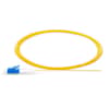 PIGTAIL FO LC SM 9/125 1м