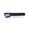 SYSTEME DE VISIOCONFERENCE POLY STUDIO X70 AVEC TABLETTE TC10 POUR LES GRANDES SALLES