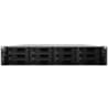 Serveur NAS RackStation 12 Baies Xeon D-1521 4cores 8GB 4x1GbE 60M