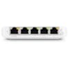 UniFi Switch 5 Ports 10/100/1000 Mbps Géré Gigabit Ethernet