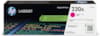 Cartouche de Toner Magenta D origine HP 230A LaserJet