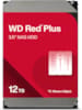 Disque dur 12 To pour NAS WD Red Plus de 3.5 pouces HDD