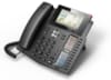 Telephone IP de Bureau Entreprise a 20 comptes SIP avec Ecran LCD Couleur 4.3  intégré avec BLF jusqu a 60 buttons, Giga
