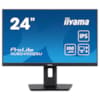 ProLite MONITEUR 24 pouces ( 60.5cm ) QHD DisplayPort/HDMI