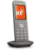 Téléphone sans fil Gigaset CL660HX  Anthracite Combiné supplémentaire Siemens 4250366849010