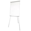 TABLEAU MAGNETIQUE PAPERBOARD - FLIPCHART AVEC SUPPORT PAPIER & TREPIEDS