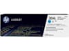 HP TONER 304L ORIGINAL LASER CYAN