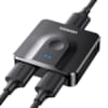 Switch Commutateur HDMI 2 en 1