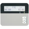 Clavier avec Ecran LCD Touches Silicones