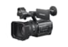 Caméscope professionnel NXCAM 4K avec capteur CMOS 20 MGP