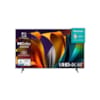 Téléviseur Hisense 65  Smart QLED 4K