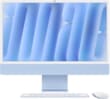 IMAC 24 POUCES AVEC ÉCRAN RETINA 4,5K (2024) 16GB 256GB BLEU